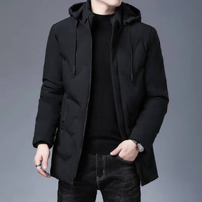 Jaqueta Masculina Expansive Winter - Loja Versalla