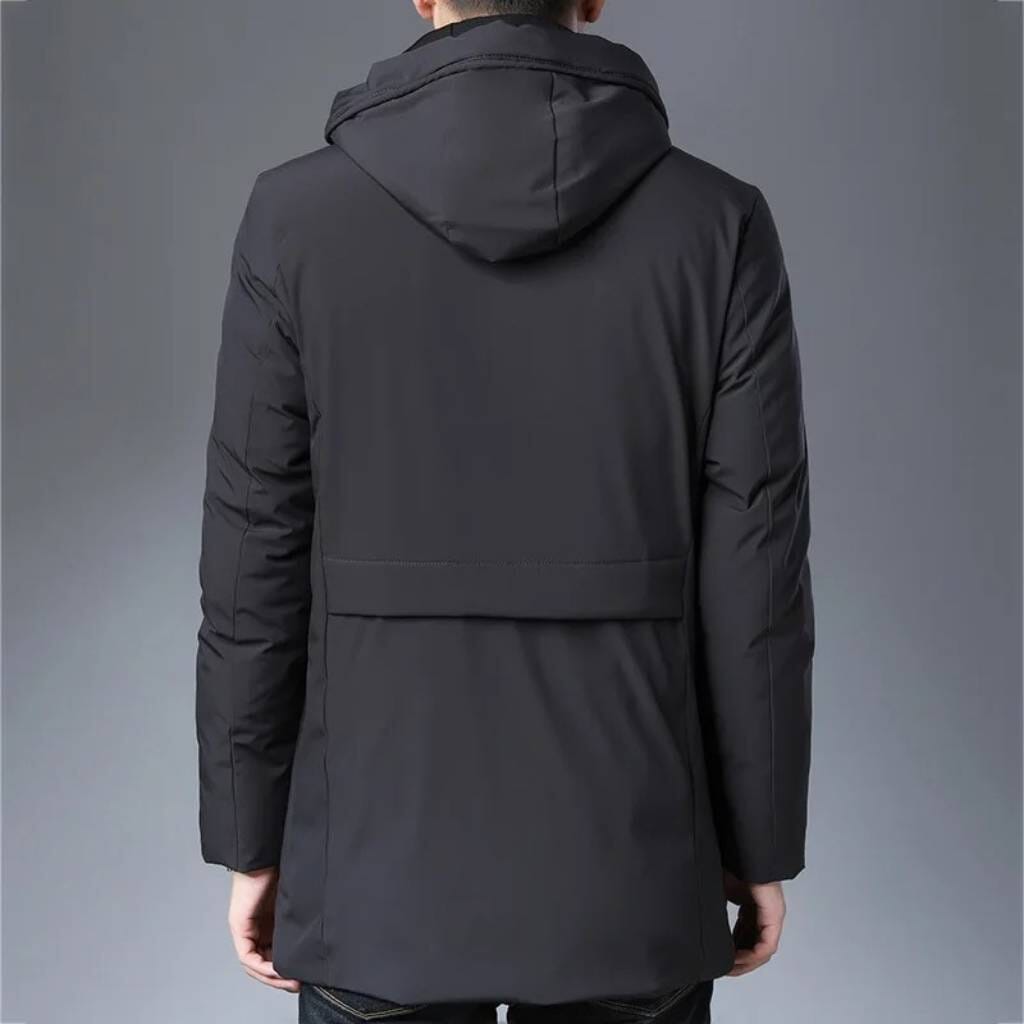 Jaqueta Masculina Expansive Winter - Loja Versalla