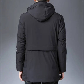 Jaqueta Masculina Expansive Winter - Loja Versalla