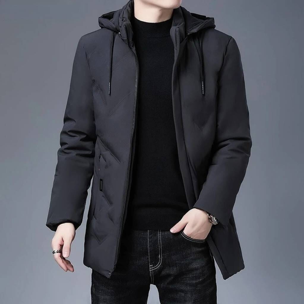 Jaqueta Masculina Expansive Winter - Loja Versalla