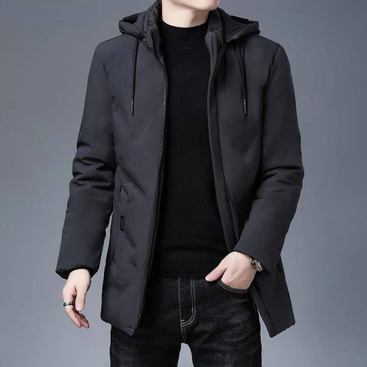 Jaqueta Masculina Expansive Winter - Loja Versalla