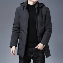 Jaqueta Masculina Expansive Winter - Loja Versalla