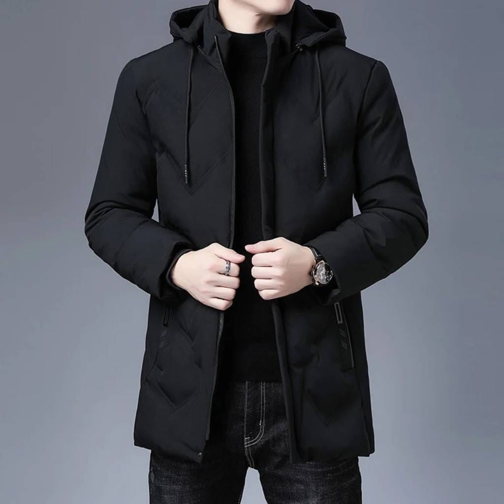 Jaqueta Masculina Expansive Winter - Loja Versalla