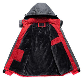 Jaqueta Masculina Extreme Outdoor - Loja Versalla