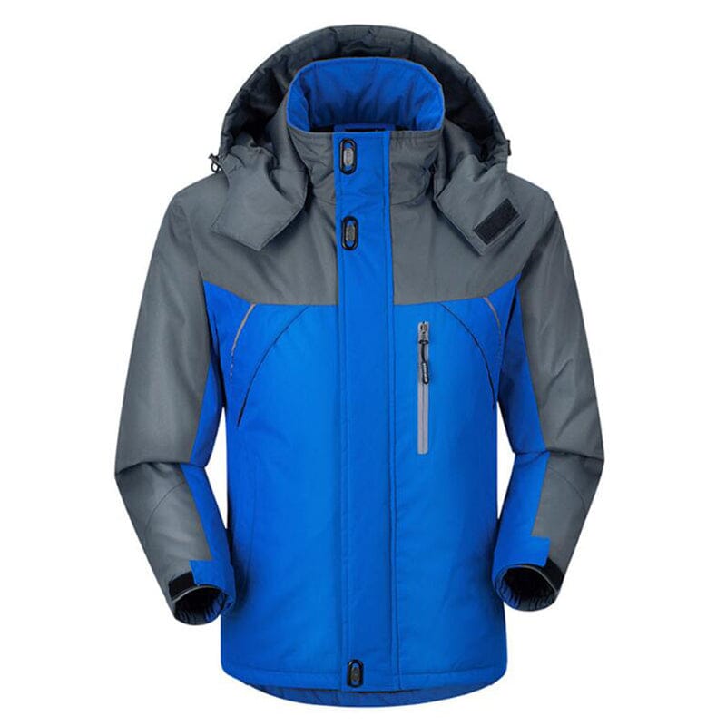 Jaqueta Masculina Extreme Outdoor - Loja Versalla