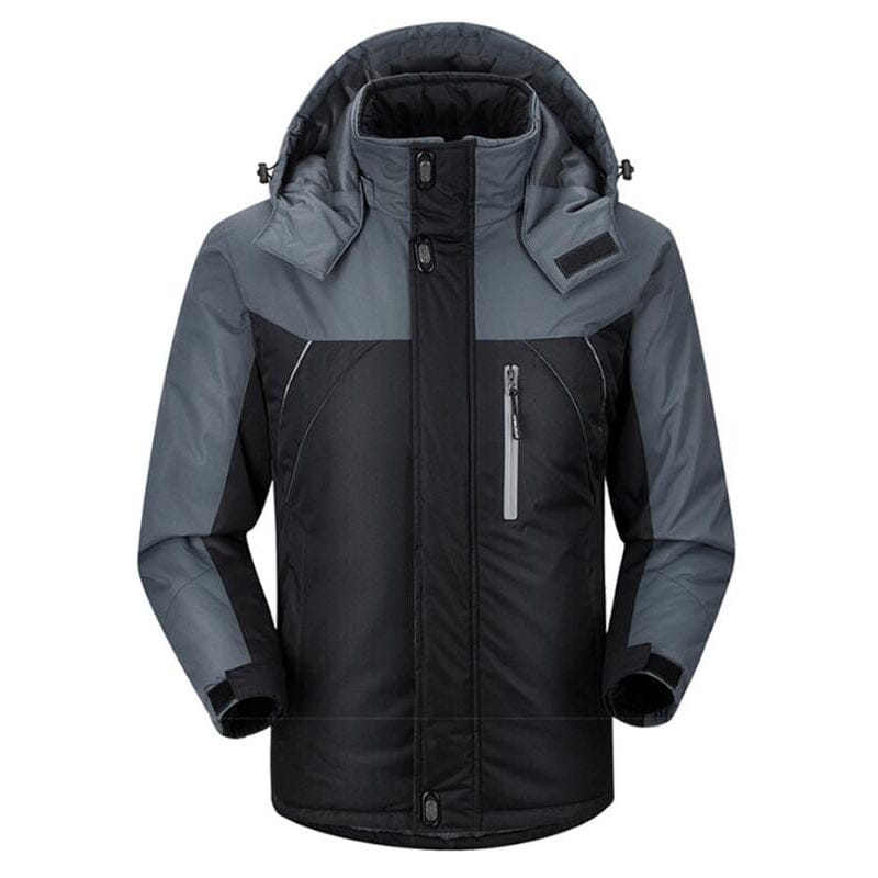 Jaqueta Masculina Extreme Outdoor - Loja Versalla