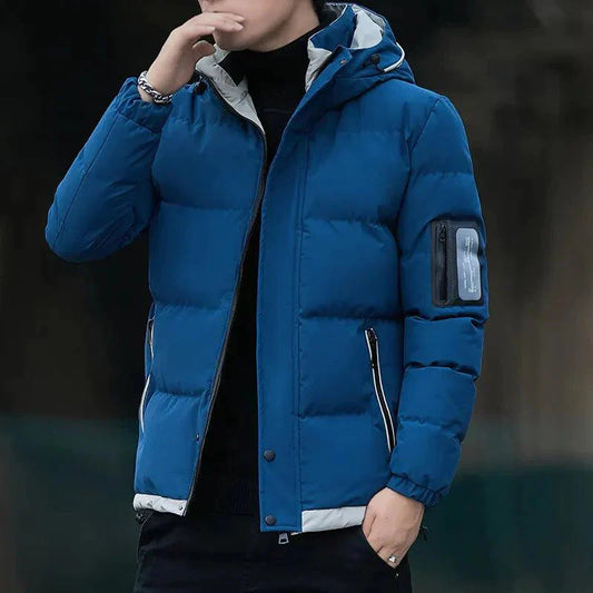 Jaqueta Masculina Extreme Winter - Streetwear - Loja Versalla