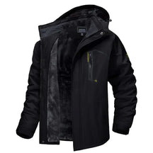 Jaqueta Masculina Forrada Antarctica
