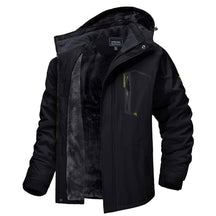Jaqueta Masculina Forrada Antarctica Sport - Protege até -30ºC - Loja Versalla