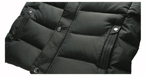 Jaqueta Masculina Forrada Fashion - Loja Versalla