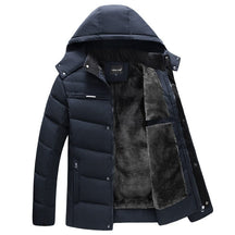 Jaqueta Masculina Forrada Fashion - Loja Versalla