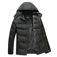 Jaqueta Masculina Forrada Fashion - Loja Versalla