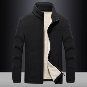 Jaqueta Masculina Forrada Freezing - Loja Versalla