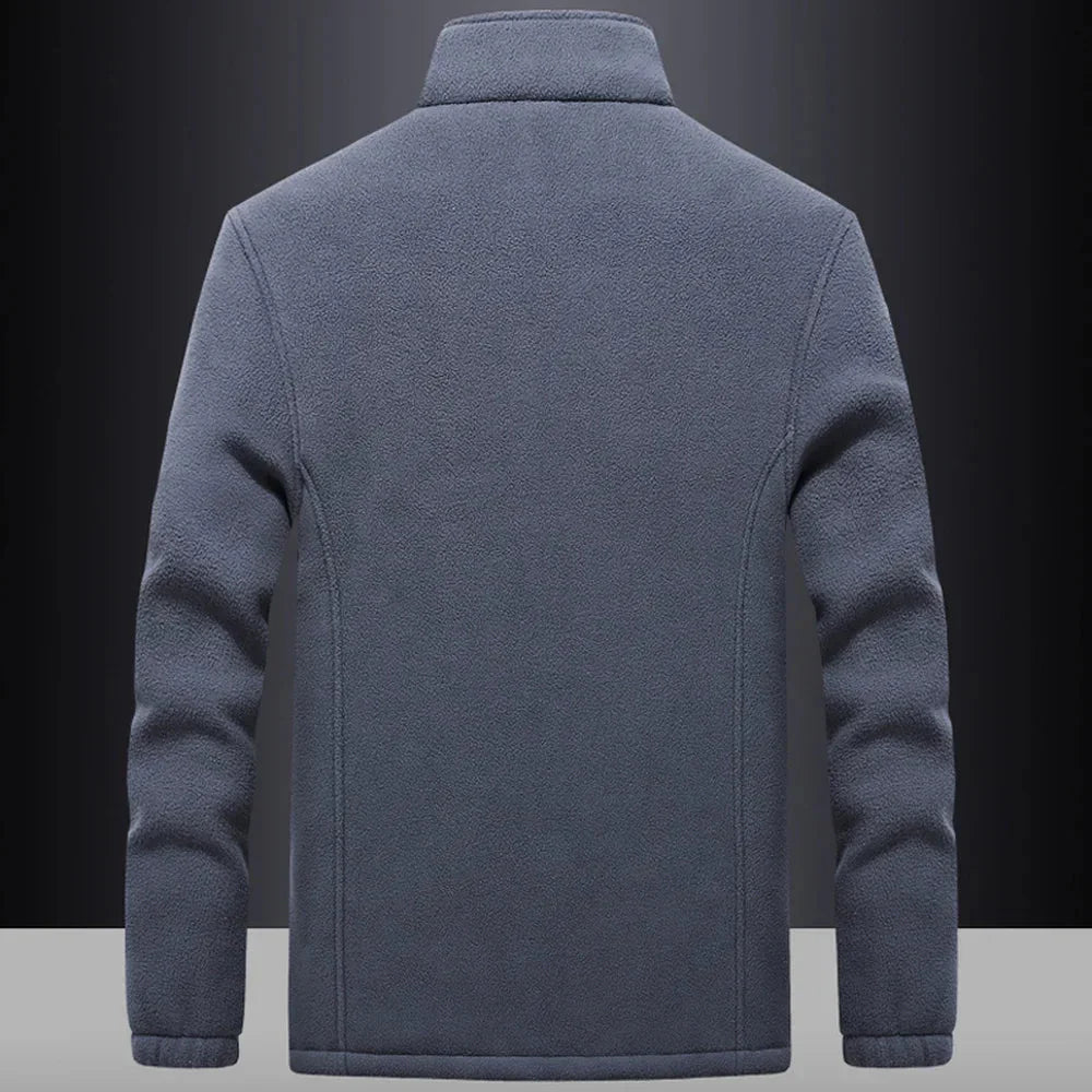 Jaqueta Masculina Forrada Freezing - Loja Versalla