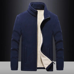 Jaqueta Masculina Forrada Freezing - Loja Versalla