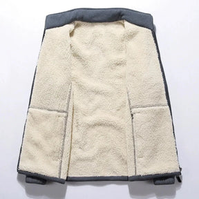 Jaqueta Masculina Forrada Freezing - Loja Versalla