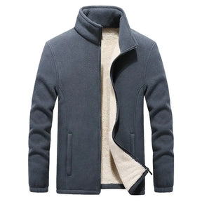 Jaqueta Masculina Forrada Freezing - Loja Versalla