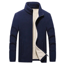 Jaqueta Masculina Forrada Freezing - Loja Versalla