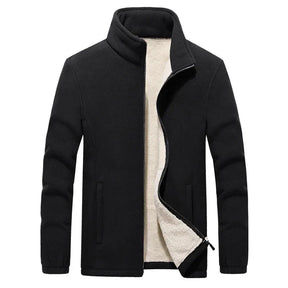 Jaqueta Masculina Forrada Freezing - Loja Versalla