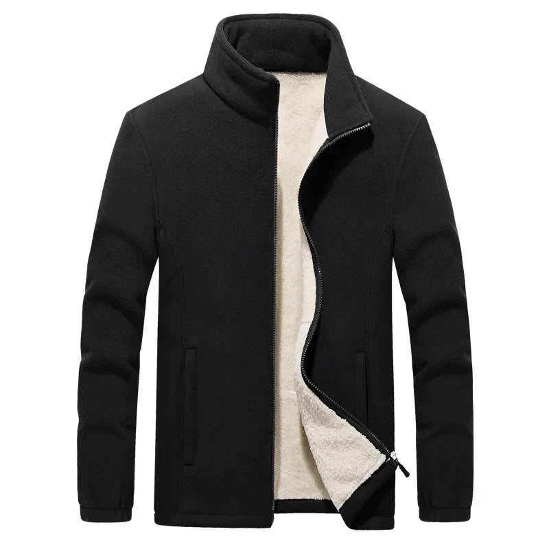 Jaqueta Masculina Forrada Freezing - Loja Versalla