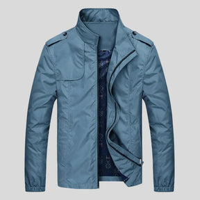 Jaqueta Masculina Forrada North - Loja Versalla
