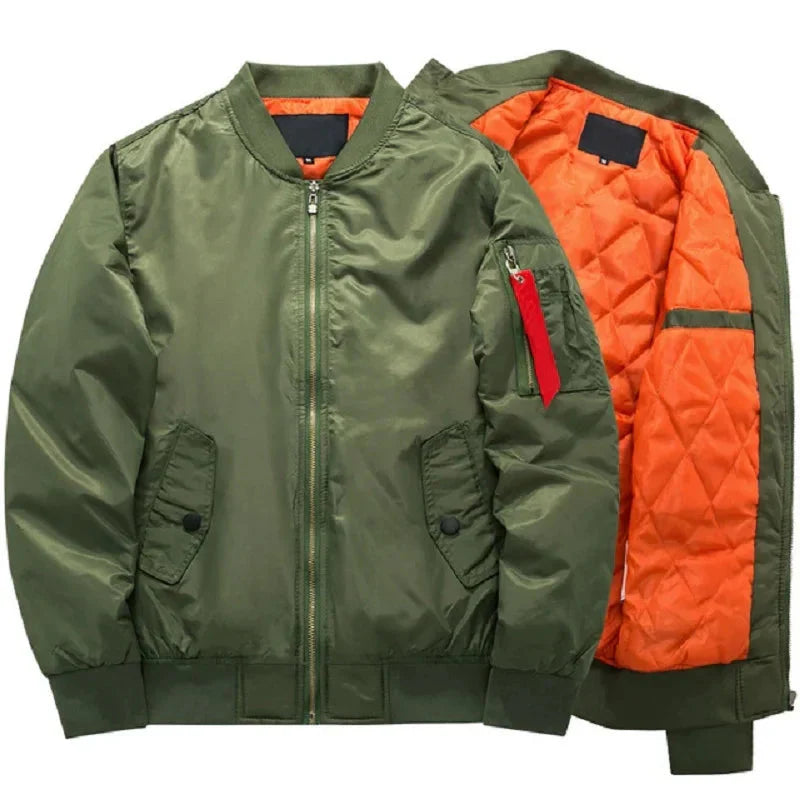 Jaqueta Masculina Grandier Wide - Loja Versalla