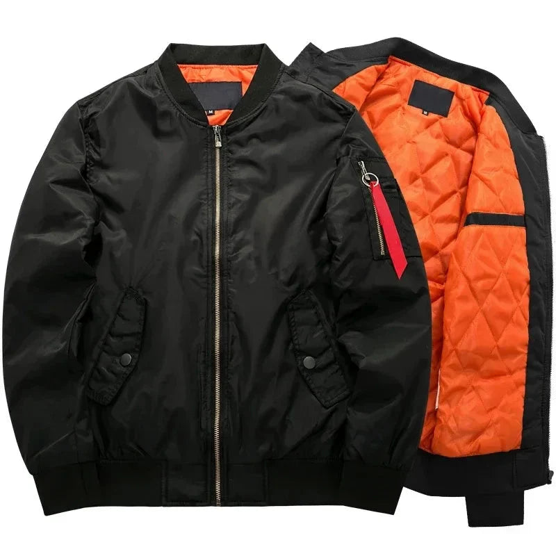 Jaqueta Masculina Grandier Wide - Loja Versalla