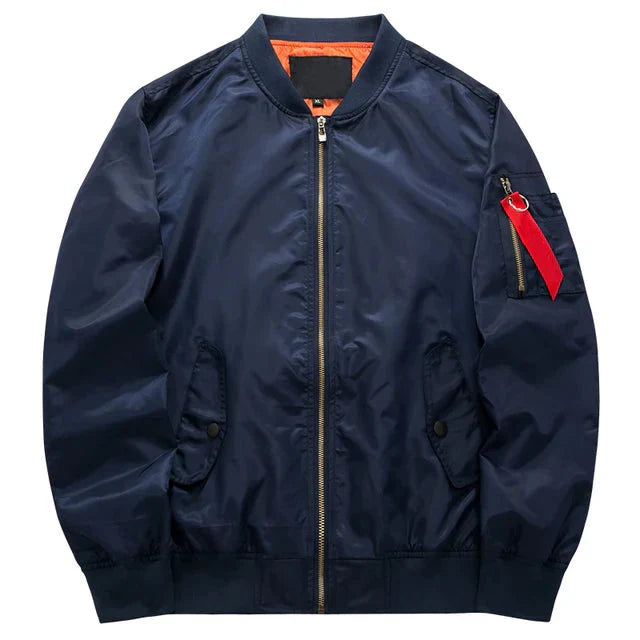 Jaqueta Masculina Grandier Wide - Loja Versalla