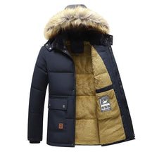 Jaqueta Masculina Heated Bear - Loja Versalla