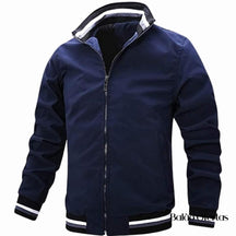 Jaqueta Masculina Impermeável San Martine ( PROMOÇÃO DE INVERNO )