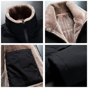 Jaqueta Masculina Inverno Elegance Fashion - Loja Versalla
