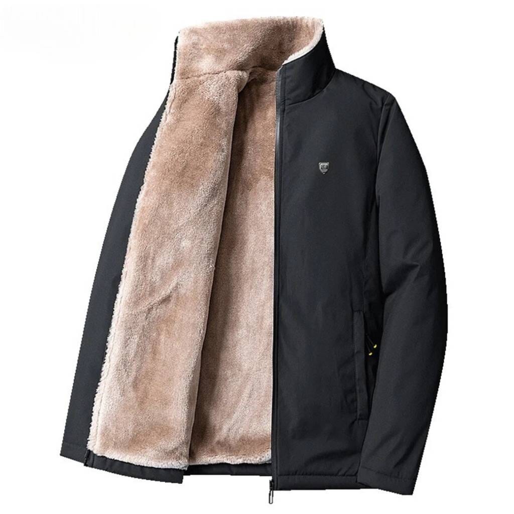 Jaqueta Masculina Inverno Elegance Fashion - Loja Versalla