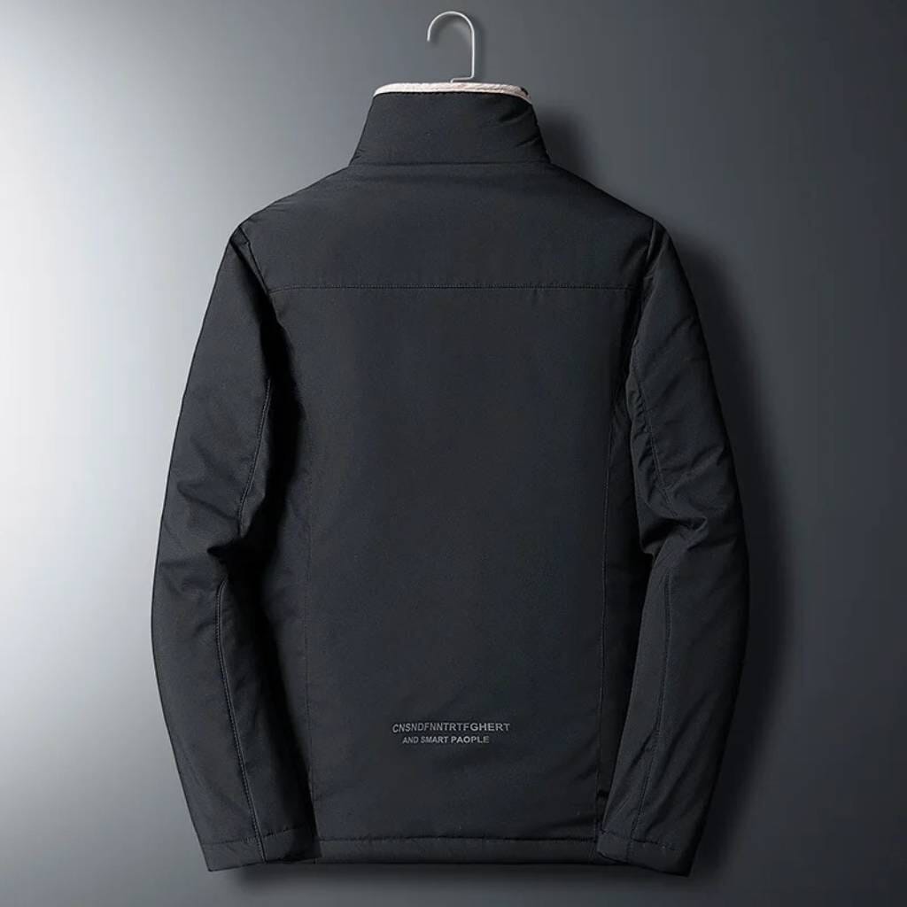 Jaqueta Masculina Inverno Elegance Fashion - Loja Versalla