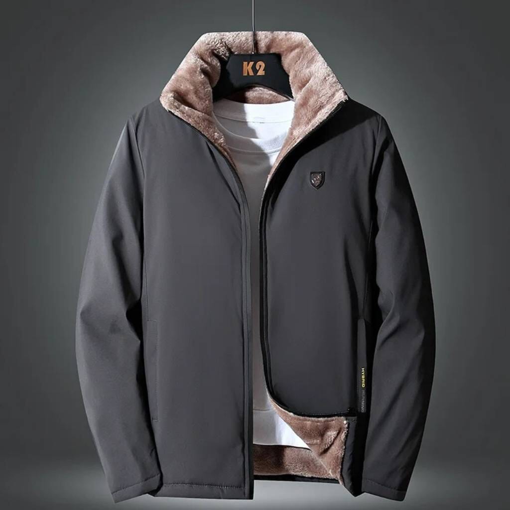 Jaqueta Masculina Inverno Elegance Fashion - Loja Versalla
