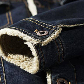 Jaqueta Masculina Jeans United States - Loja Versalla