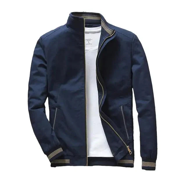 Jaqueta Masculina Milano - Loja Versalla