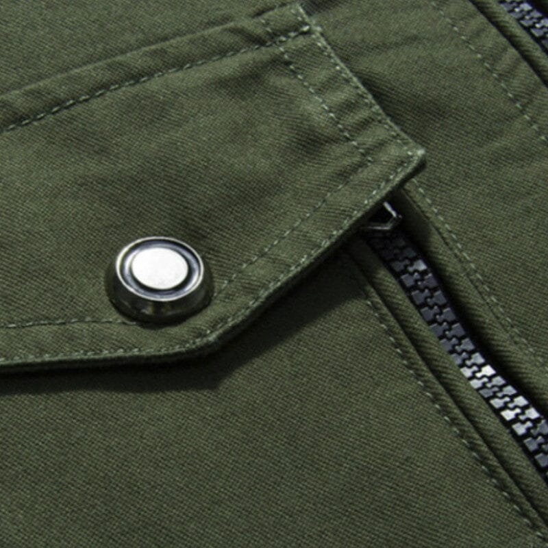 Jaqueta Masculina Modern - Loja Versalla