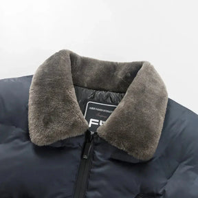 Jaqueta Masculina Norway Winter - Loja Versalla