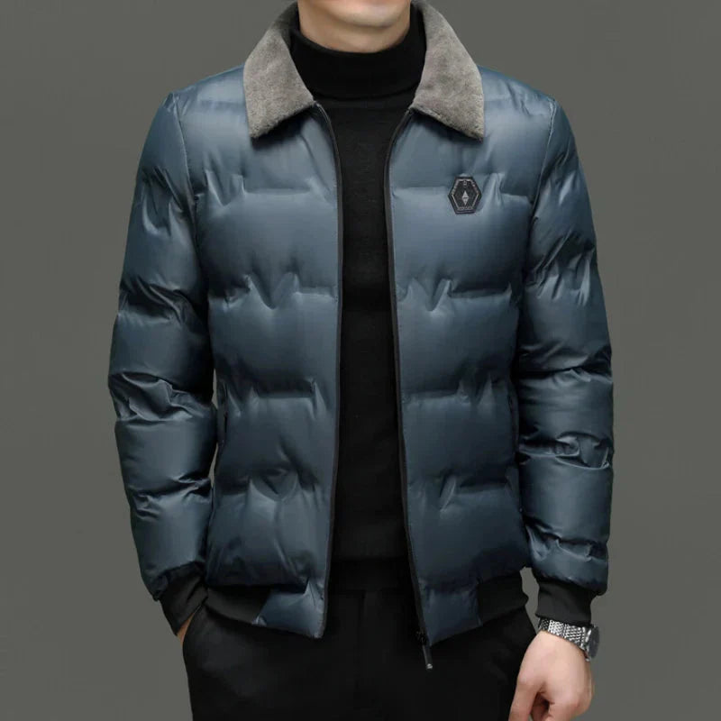 Jaqueta Masculina Norway Winter - Loja Versalla