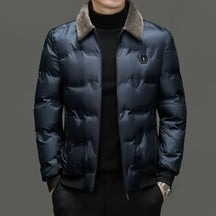 Jaqueta Masculina Norway Winter - Loja Versalla