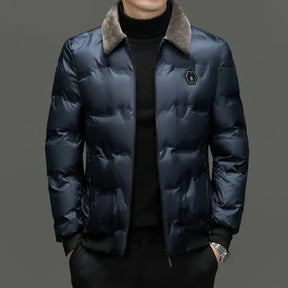 Jaqueta Masculina Norway Winter - Loja Versalla