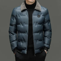 Jaqueta Masculina Norway Winter - Loja Versalla