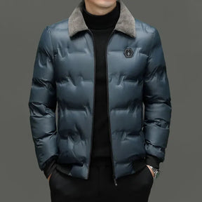 Jaqueta Masculina Norway Winter - Loja Versalla