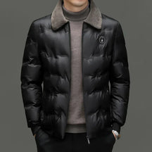 Jaqueta Masculina Norway Winter - Loja Versalla