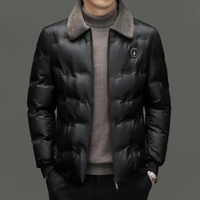 Jaqueta Masculina Norway Winter - Loja Versalla