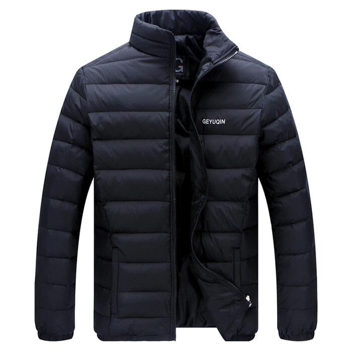 Jaqueta Masculina Outline - Loja Versalla