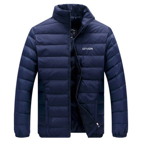 Jaqueta Masculina Outline - Loja Versalla