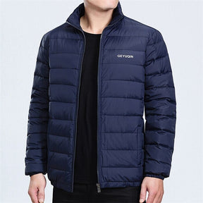 Jaqueta Masculina Outline - Loja Versalla