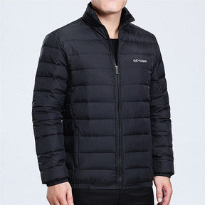 Jaqueta Masculina Outline - Loja Versalla