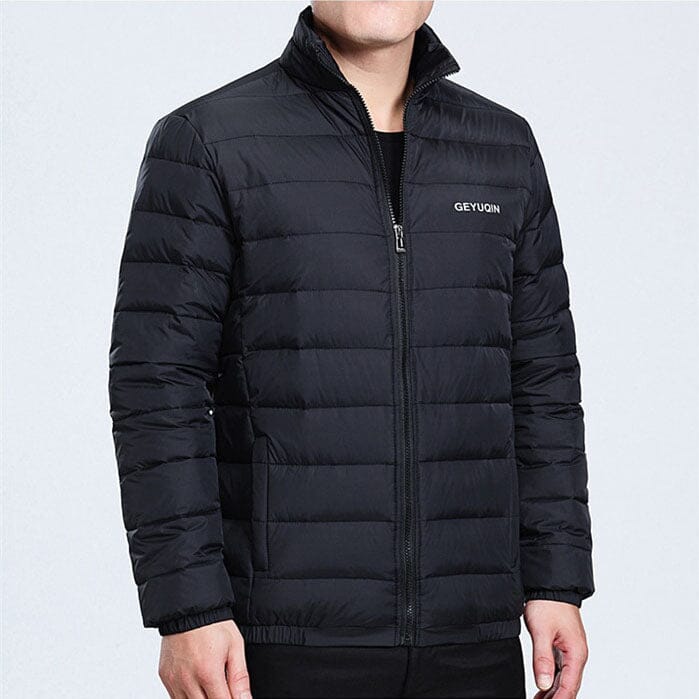 Jaqueta Masculina Outline - Loja Versalla